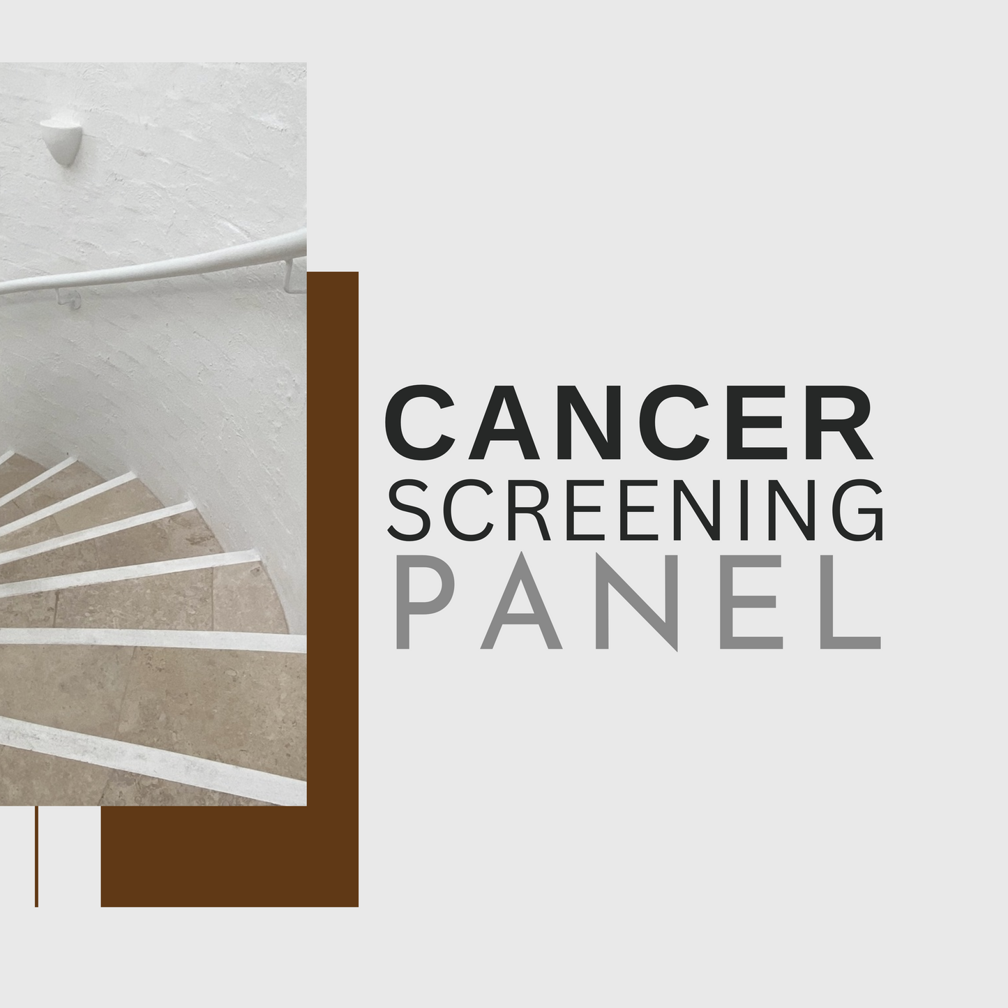 Cancer Screening Panel